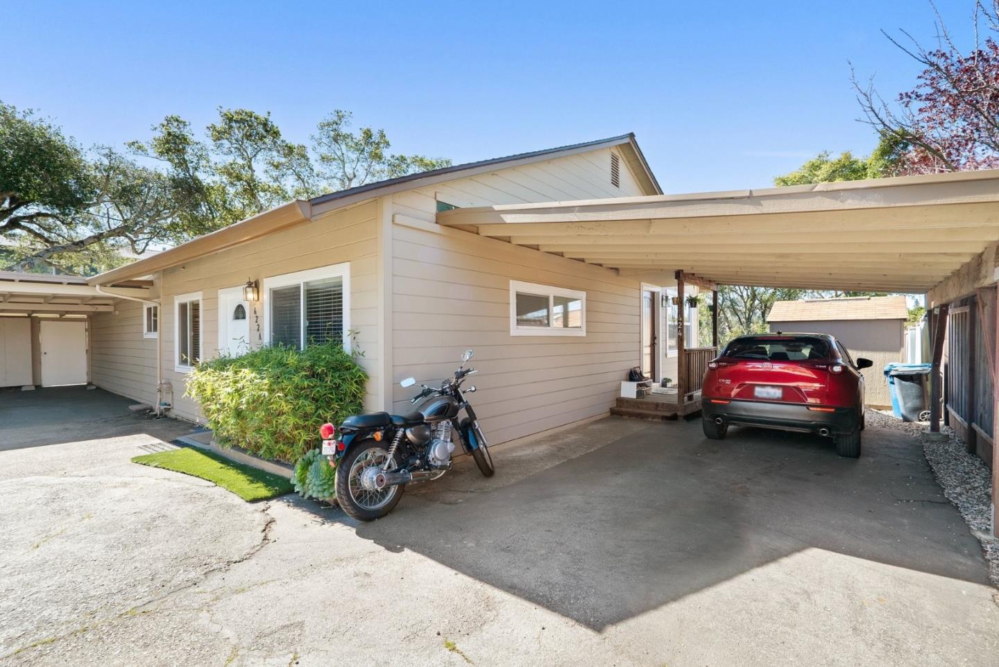 420 Capitola Road EXT