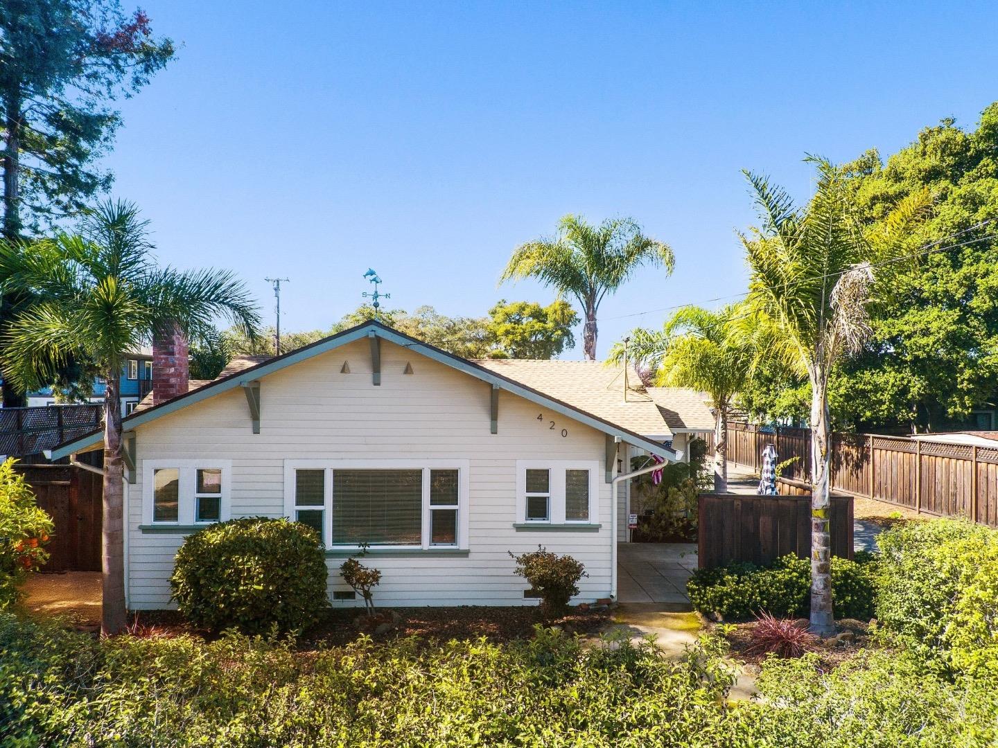 420 Capitola Road EXT