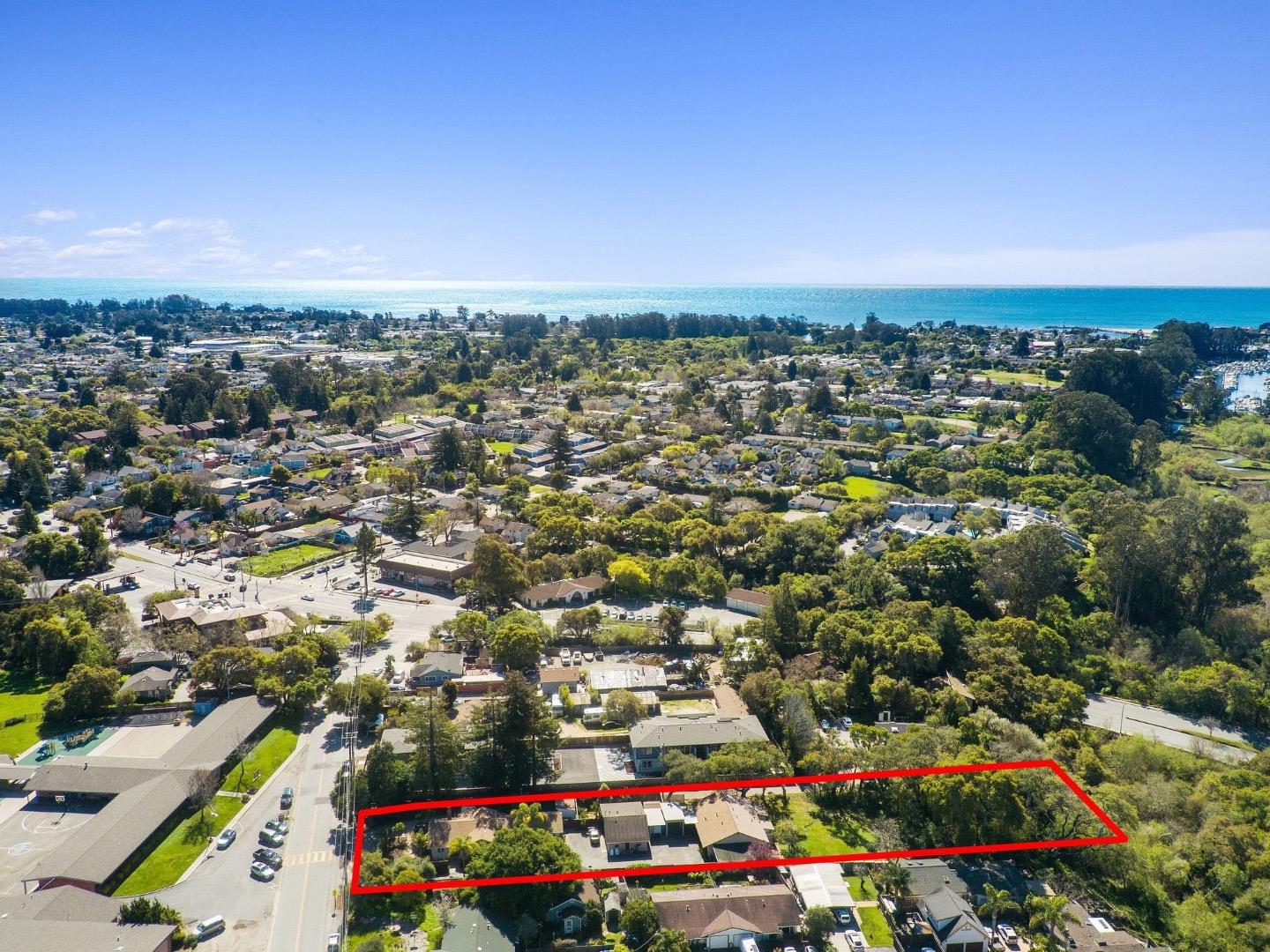 420 Capitola Road EXT