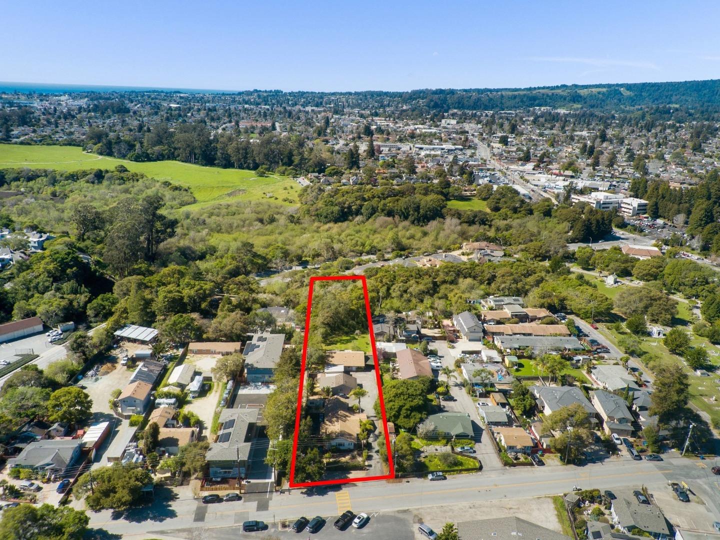 420 Capitola Road EXT