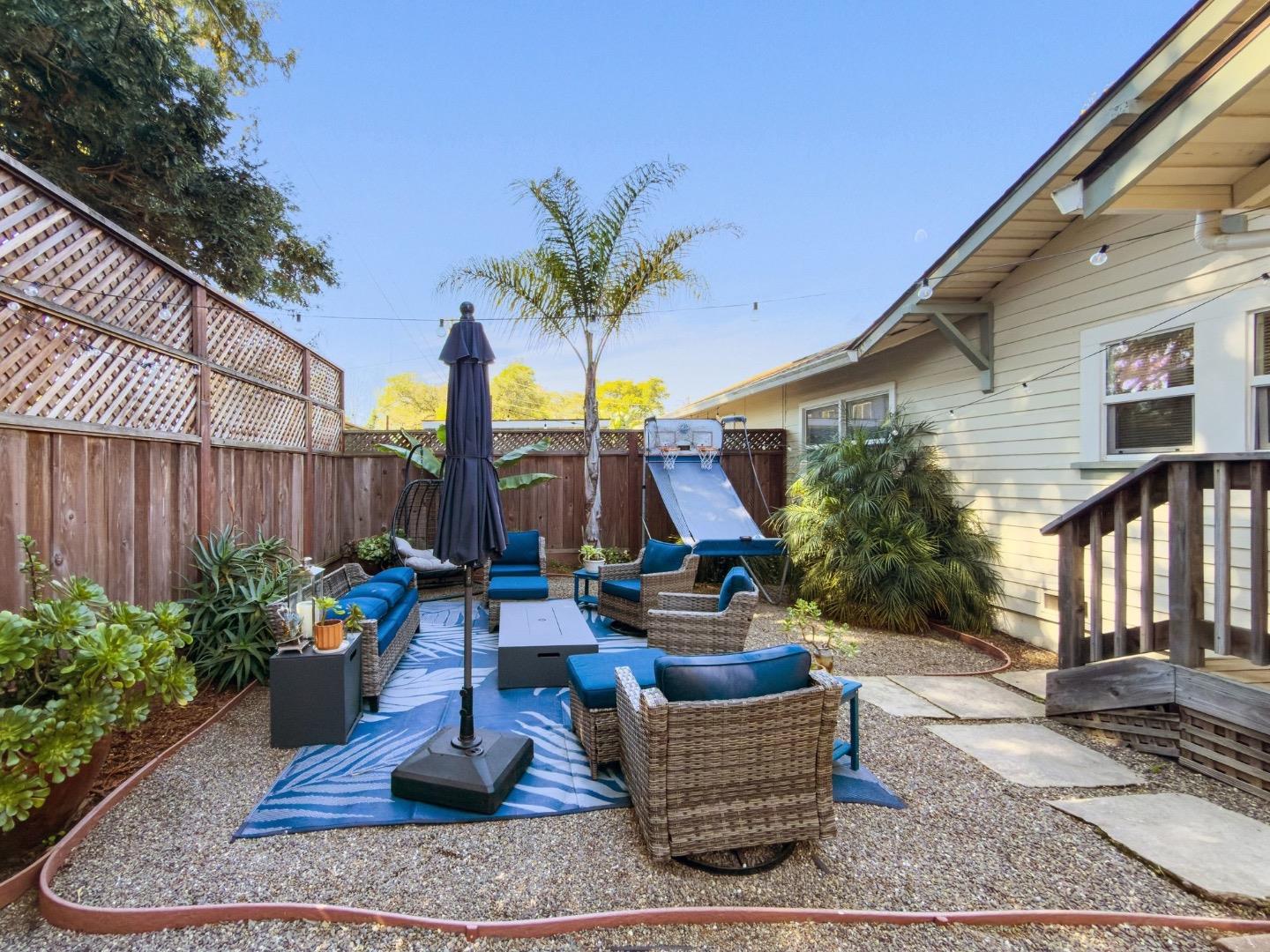 420 Capitola Road EXT