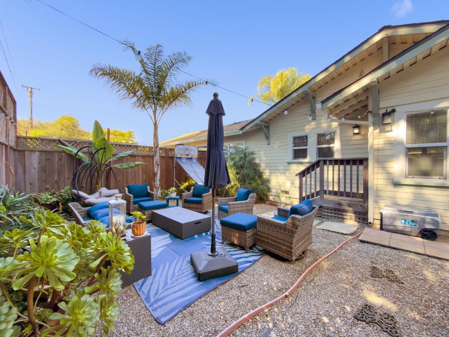 420 Capitola Road EXT