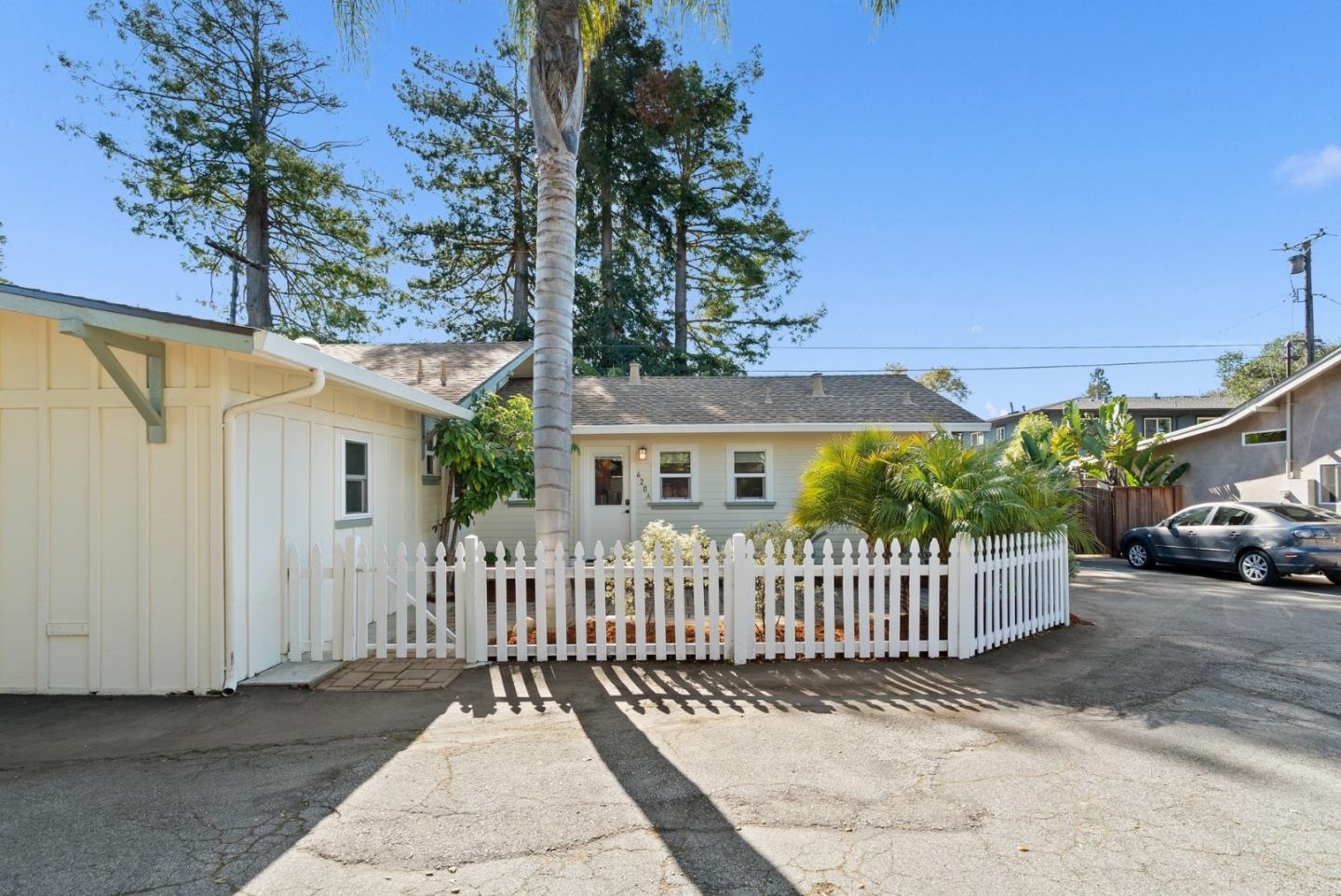 420 Capitola Road EXT