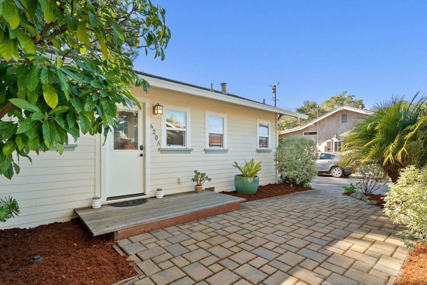 420 Capitola Road EXT