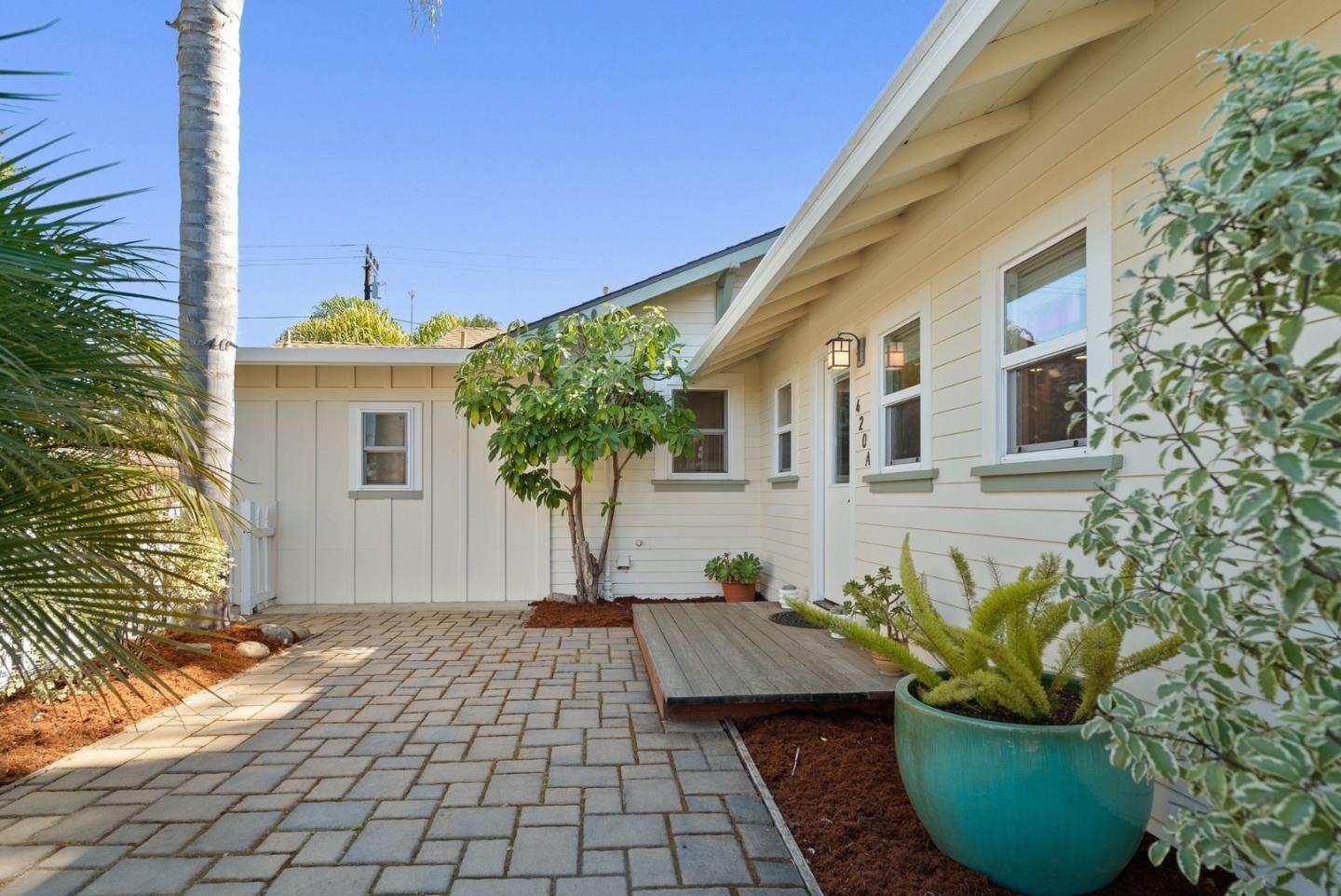 420 Capitola Road EXT