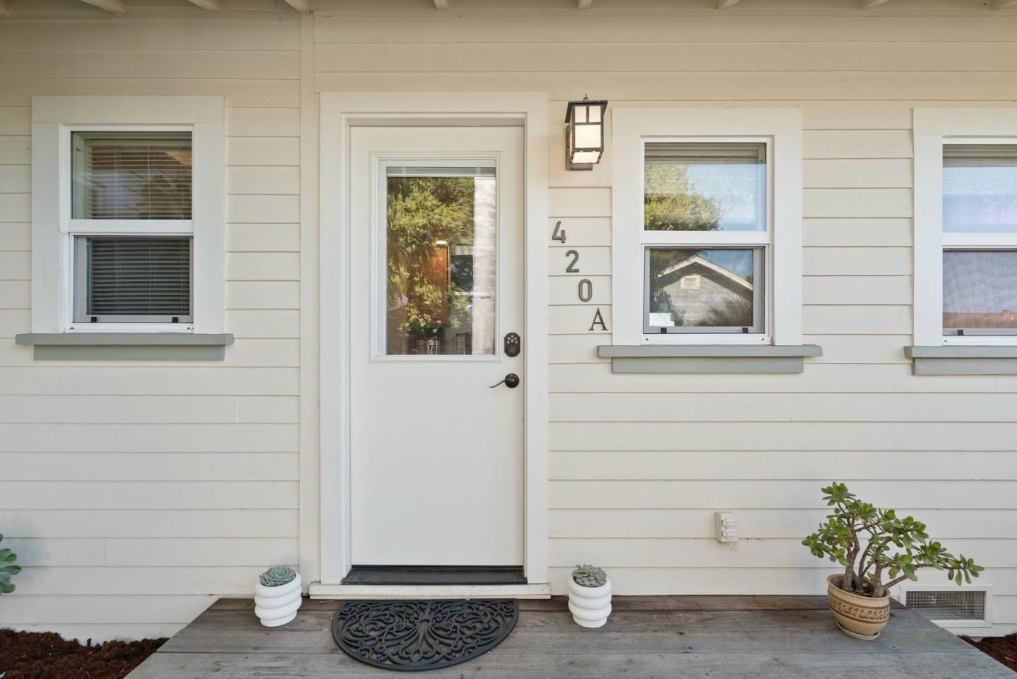 420 Capitola Road EXT
