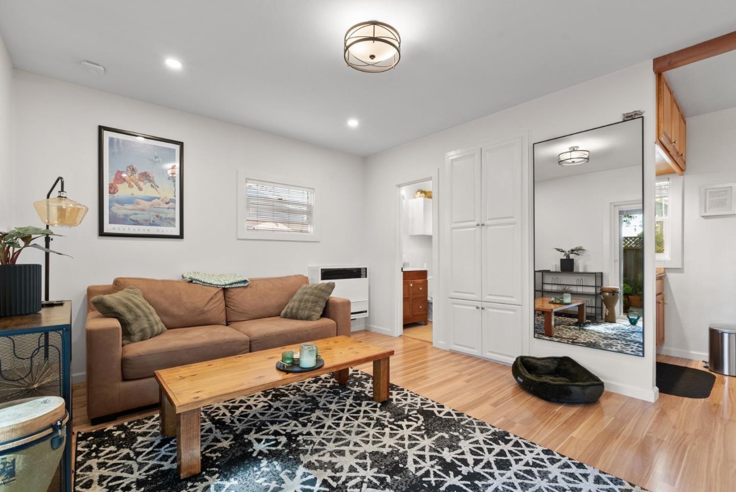 420 Capitola Road EXT
