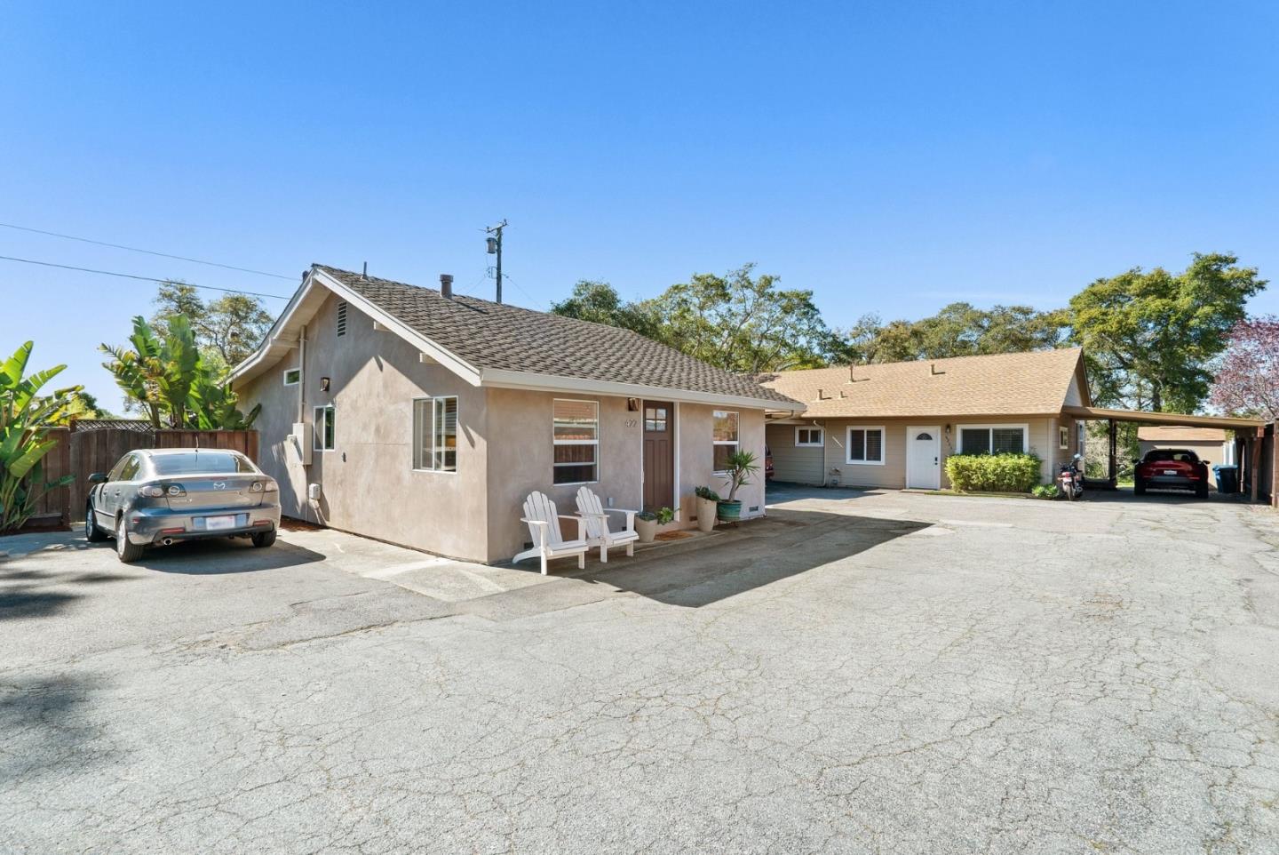 420 Capitola Road EXT