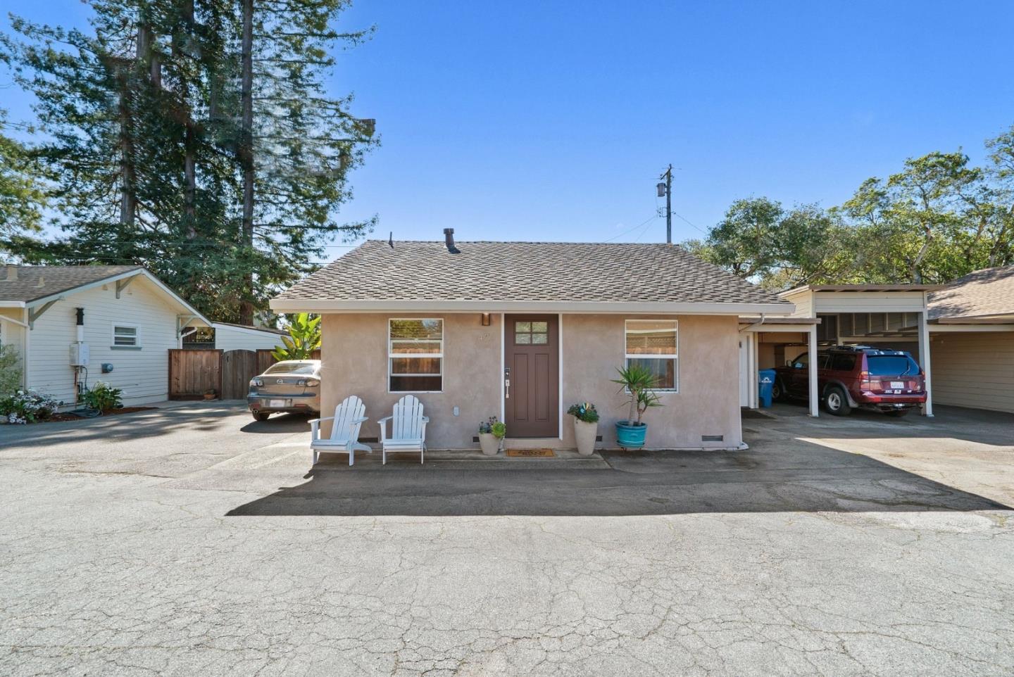 420 Capitola Road EXT