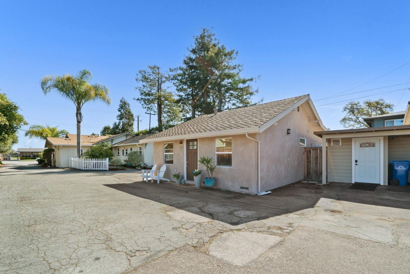 420 Capitola Road EXT