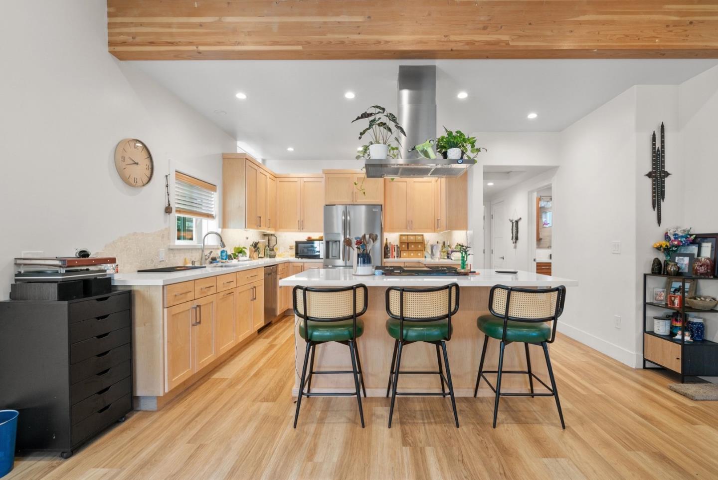 420 Capitola Road EXT