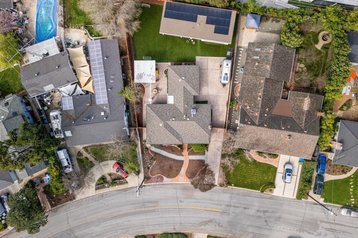 341 Dallas Drive