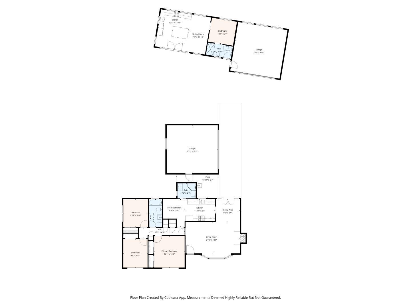 341 Dallas Drive