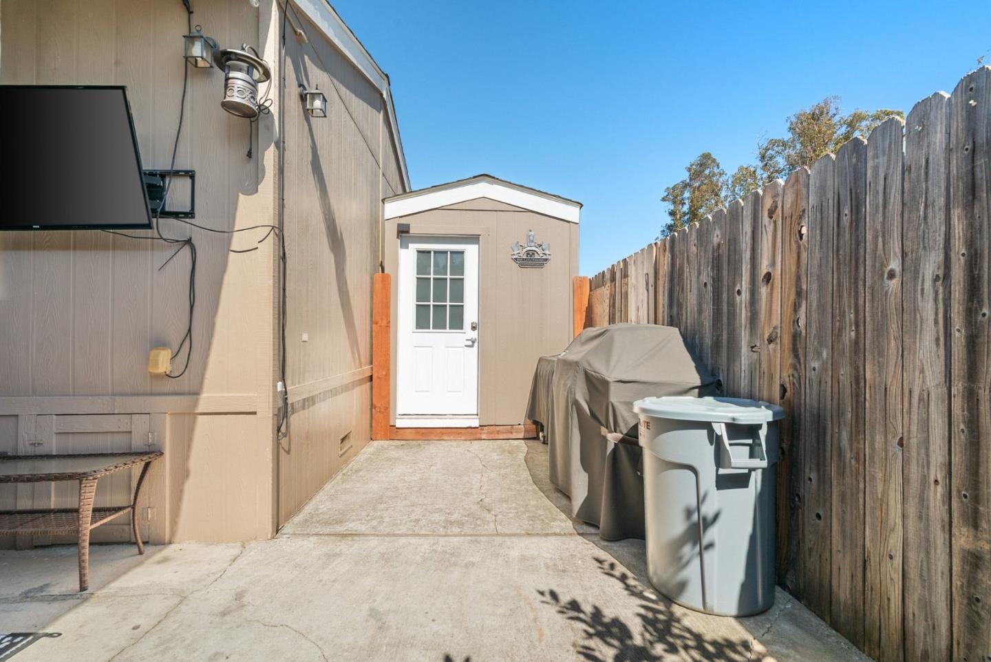 789 Green Valley Road Unit: 121