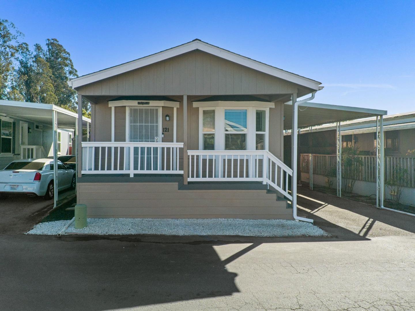 789 Green Valley Road Unit: 121