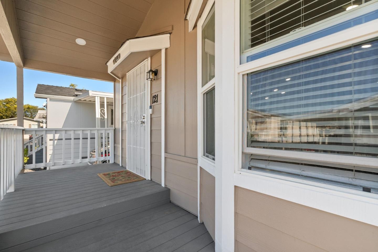 789 Green Valley Road Unit: 121