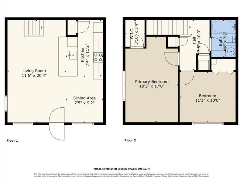 4475 Diamond Street 3