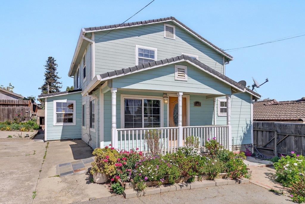 107 Behler RD