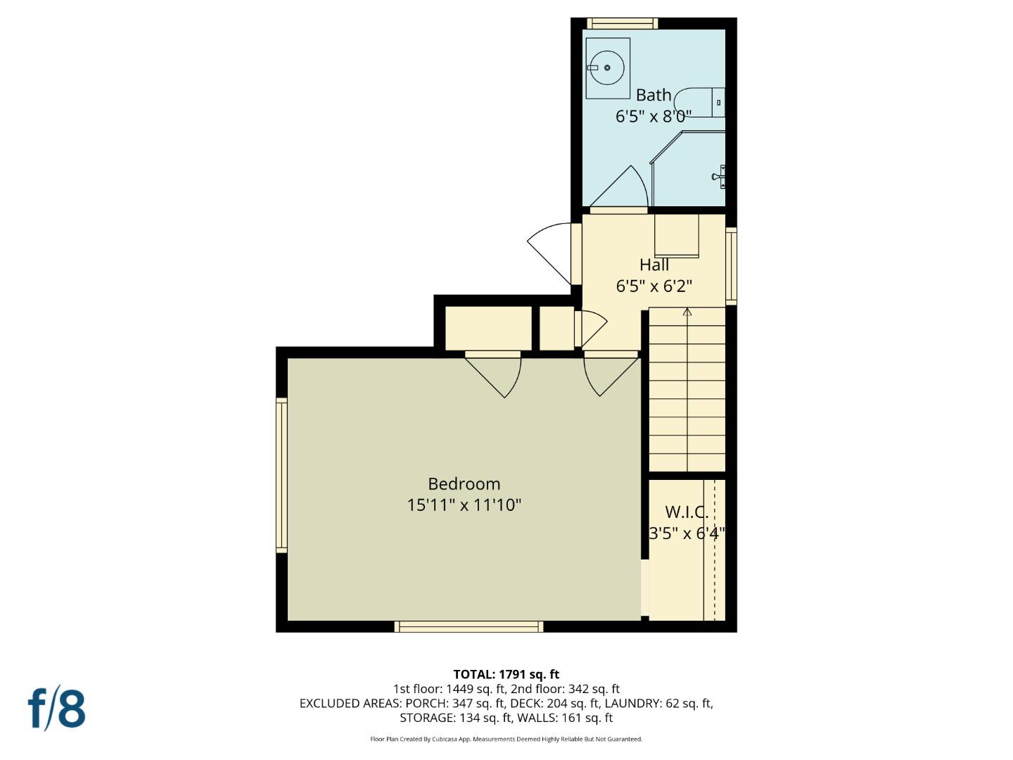 5455 Branciforte Drive