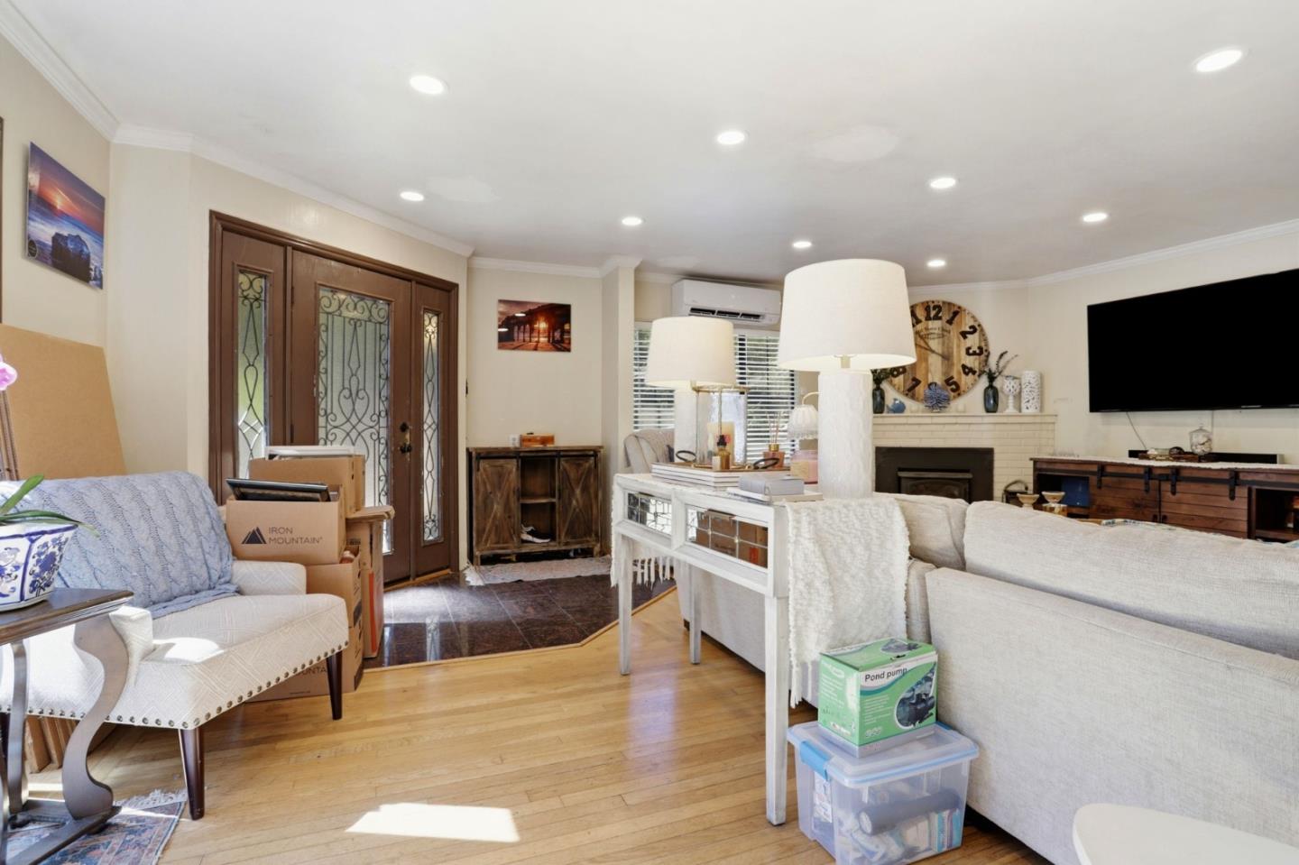 5455 Branciforte Drive