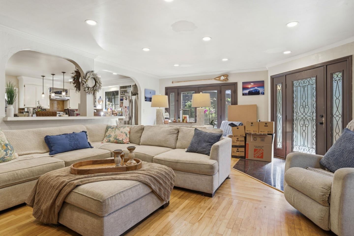 5455 Branciforte Drive