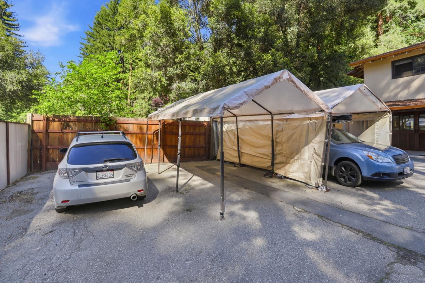 5455 Branciforte Drive