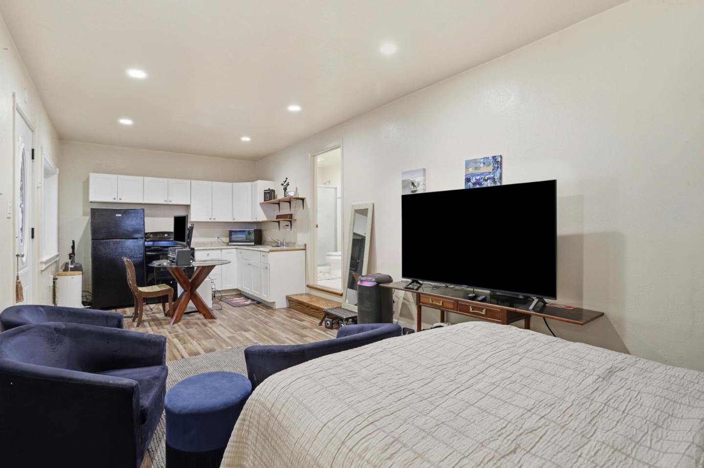 5455 Branciforte Drive