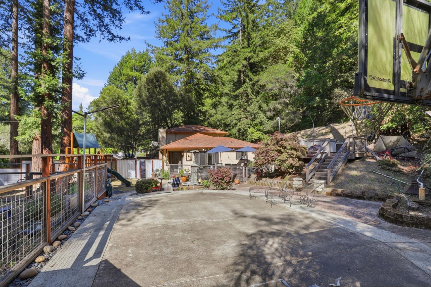 5455 Branciforte Drive