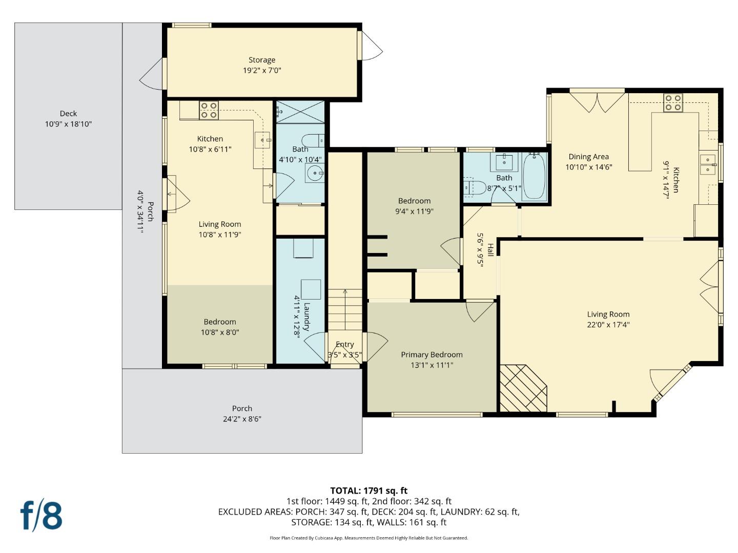 5455 Branciforte Drive