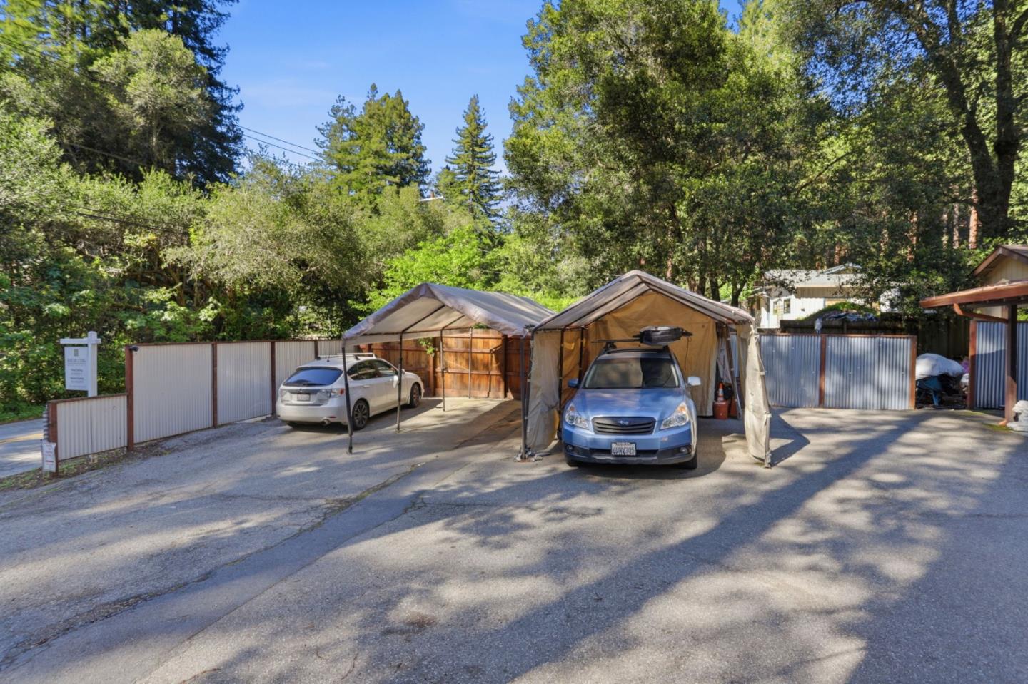 5455 Branciforte Drive