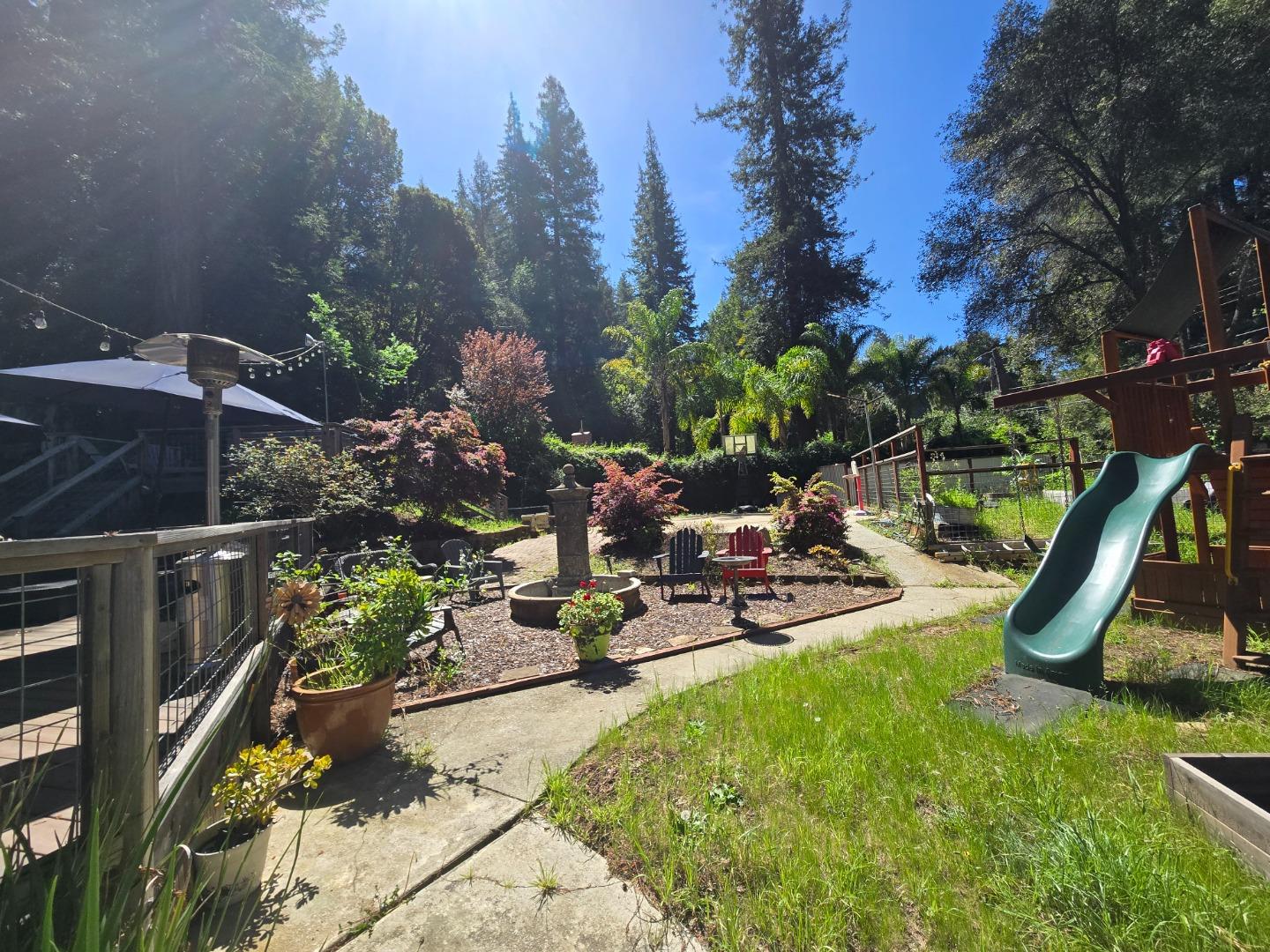 5455 Branciforte Drive