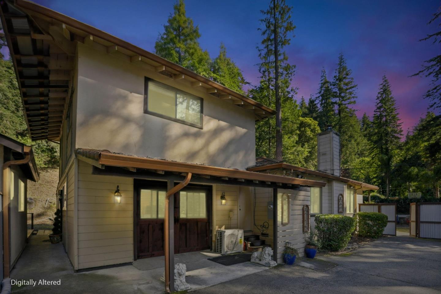 5455 Branciforte Drive