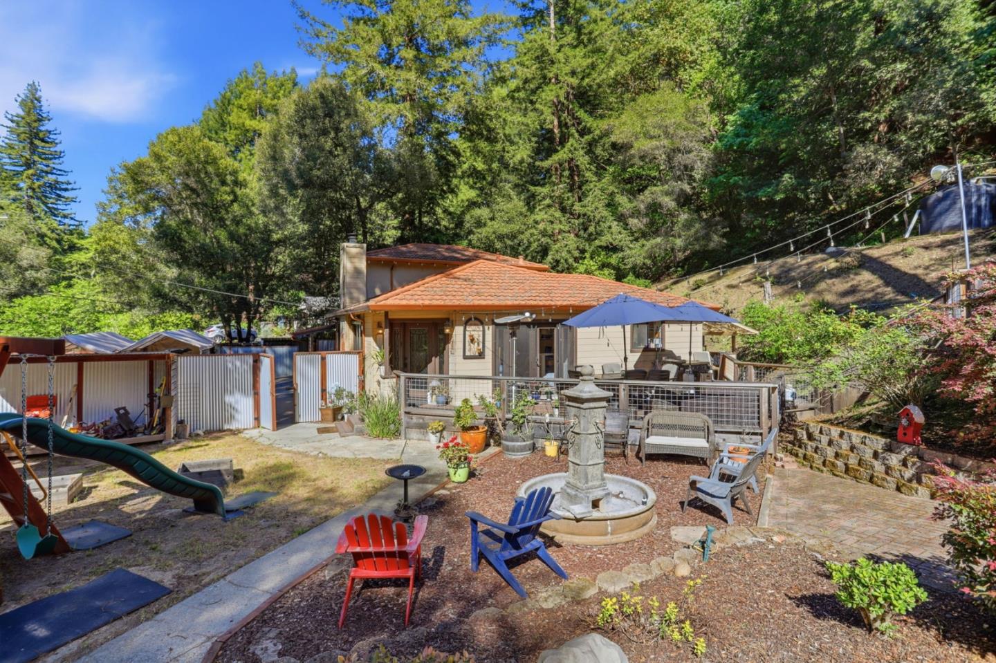 5455 Branciforte Drive