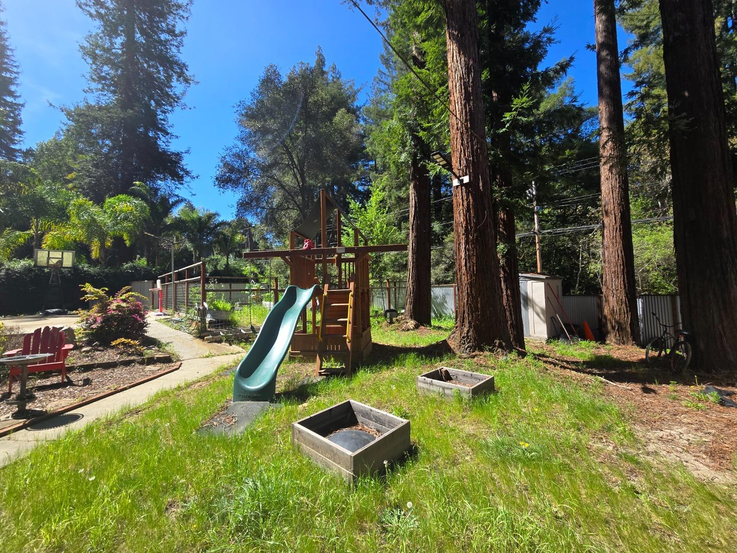 5455 Branciforte Drive