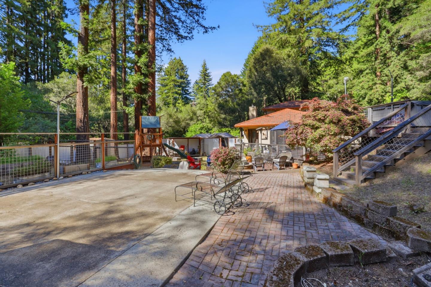 5455 Branciforte Drive