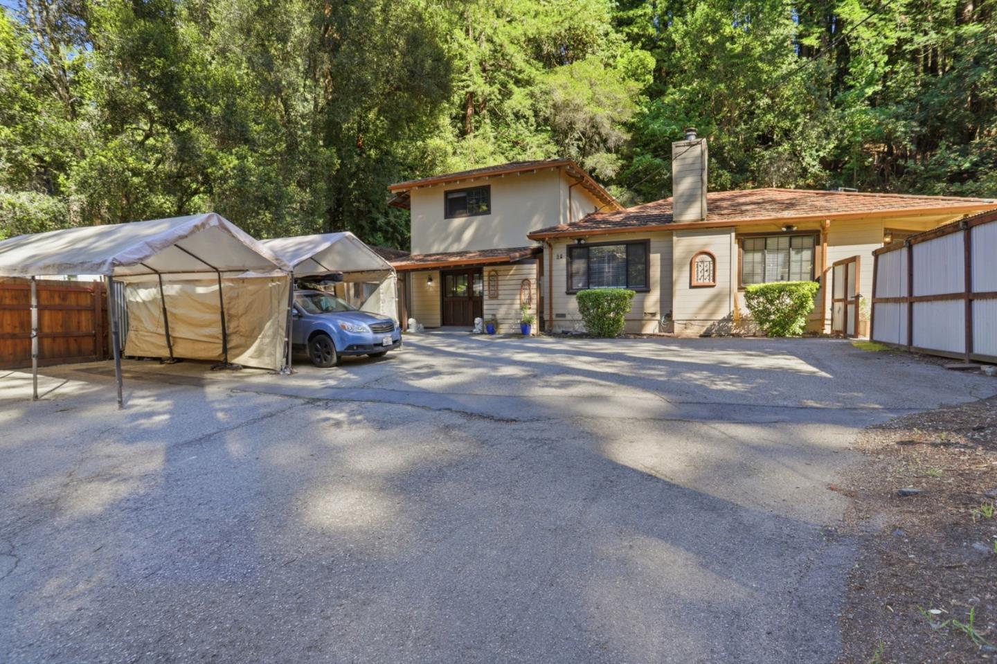 5455 Branciforte Drive