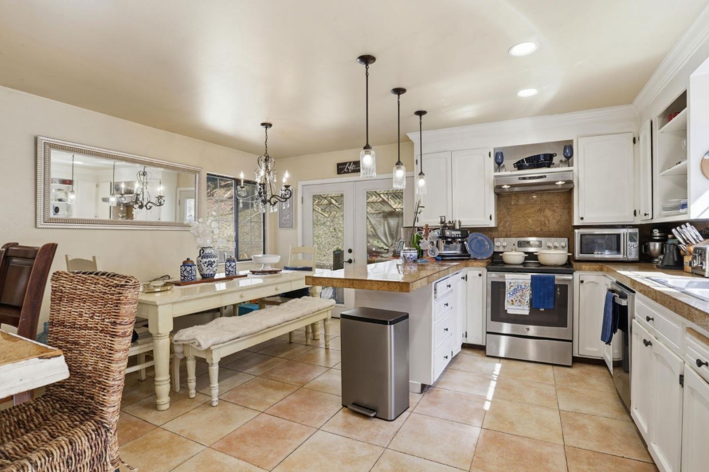 5455 Branciforte Drive