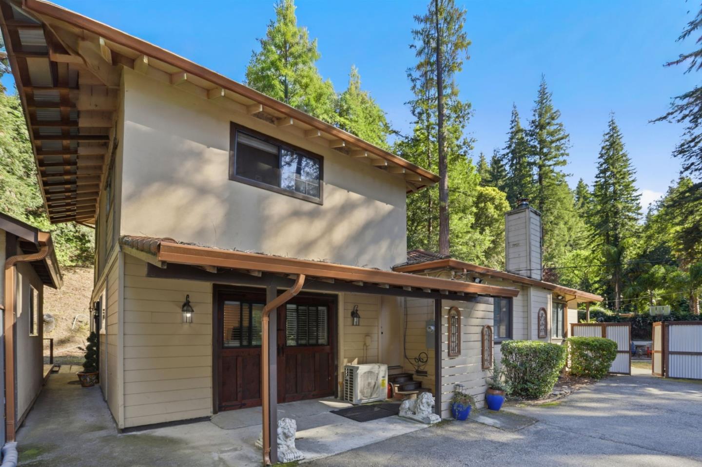 5455 Branciforte Drive