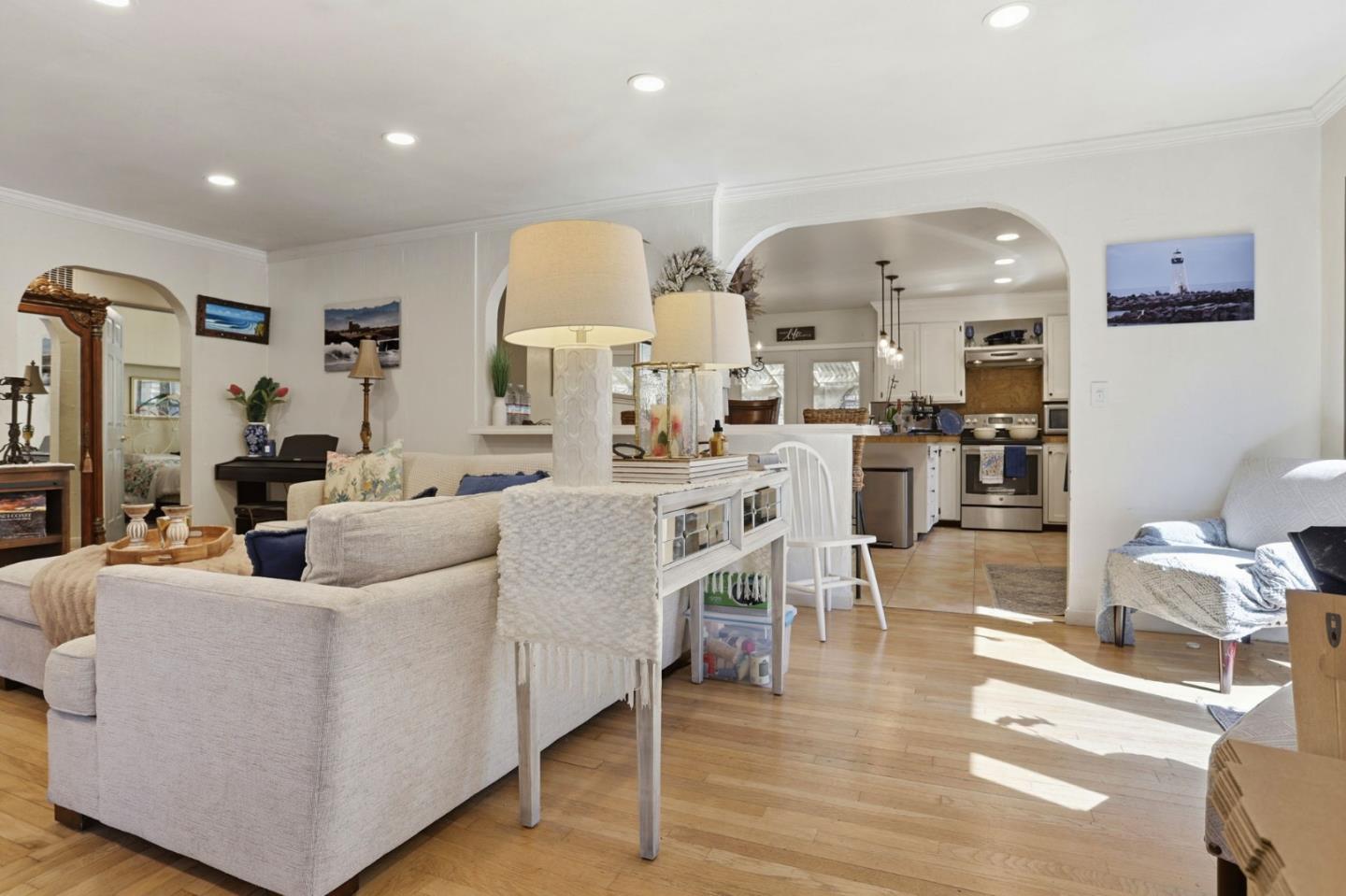 5455 Branciforte Drive