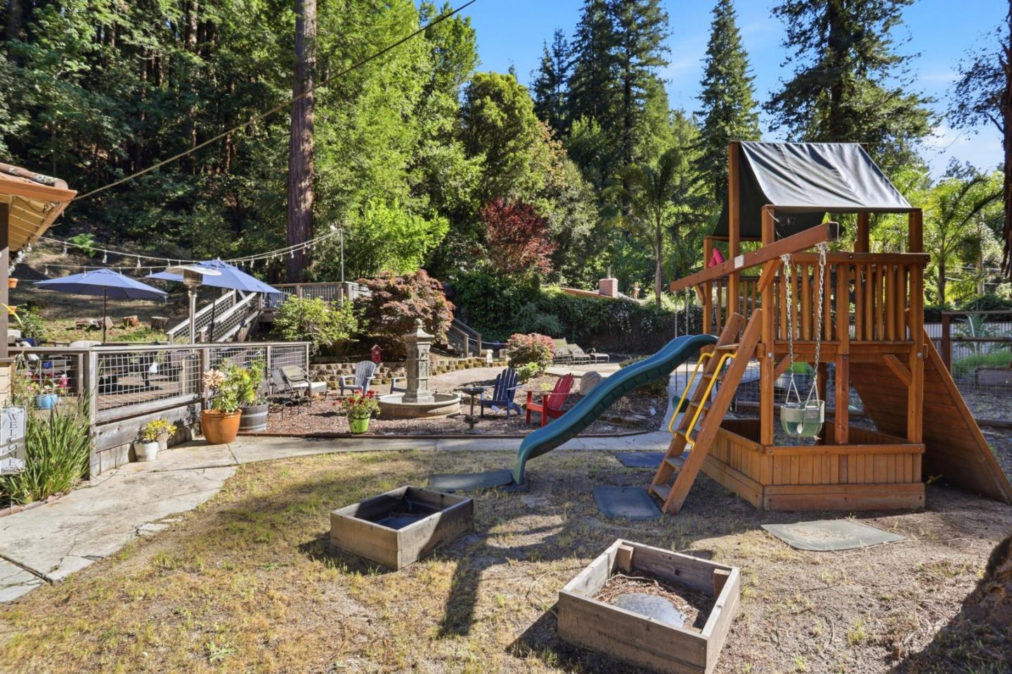 5455 Branciforte Drive