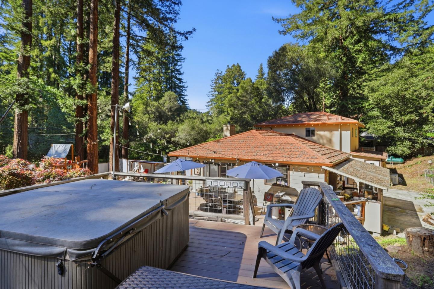 5455 Branciforte Drive