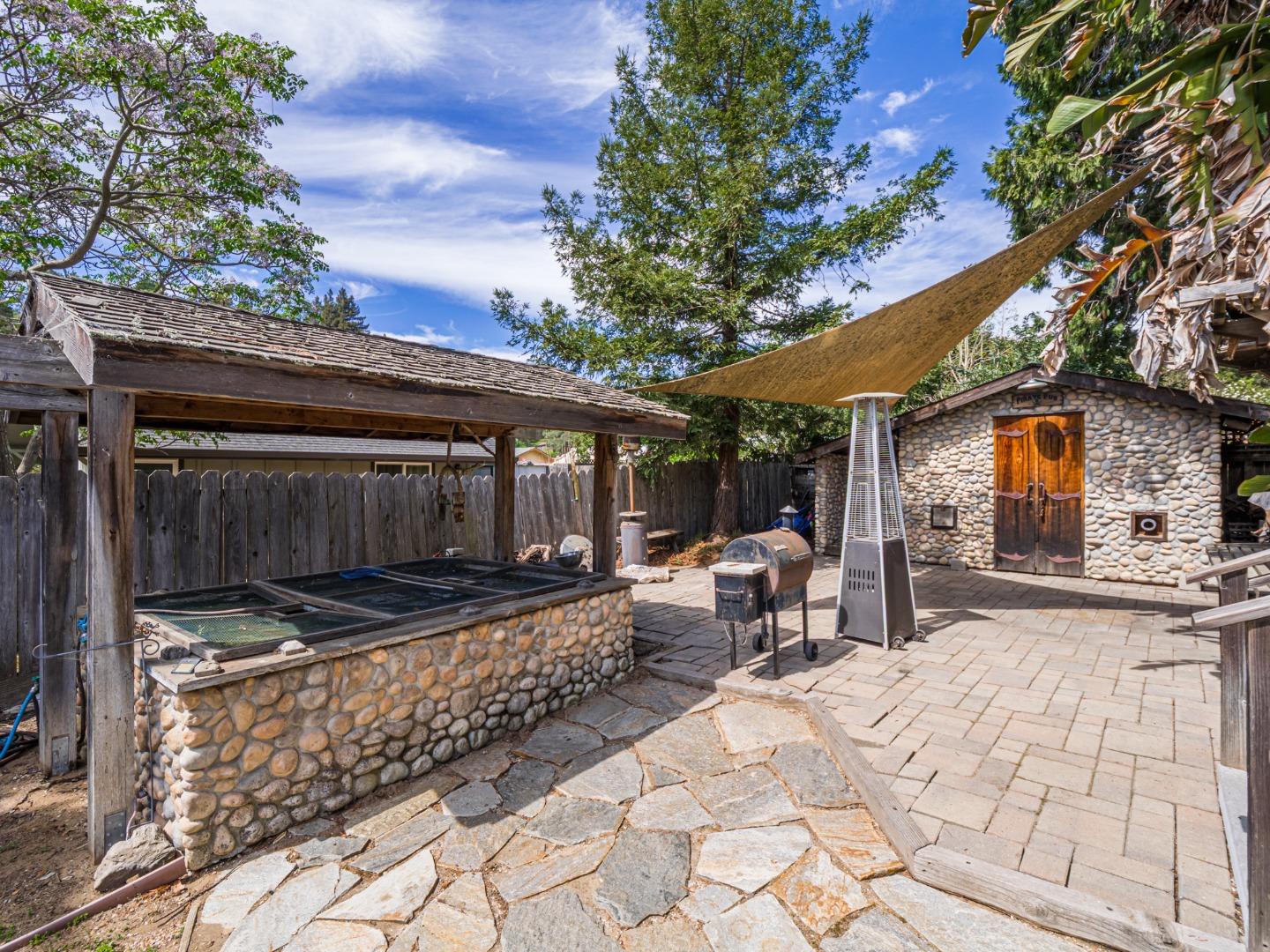 209 Hames Road