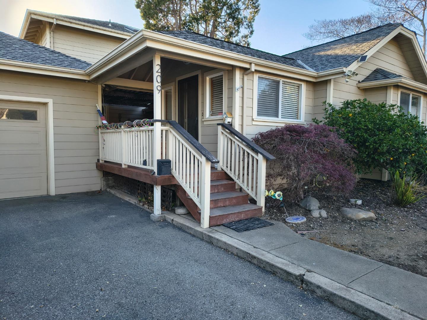 209 Hames Road