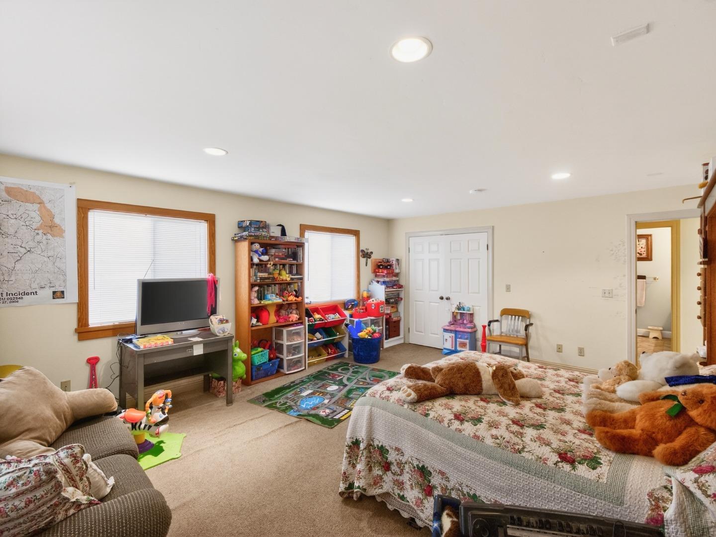 209 Hames Road