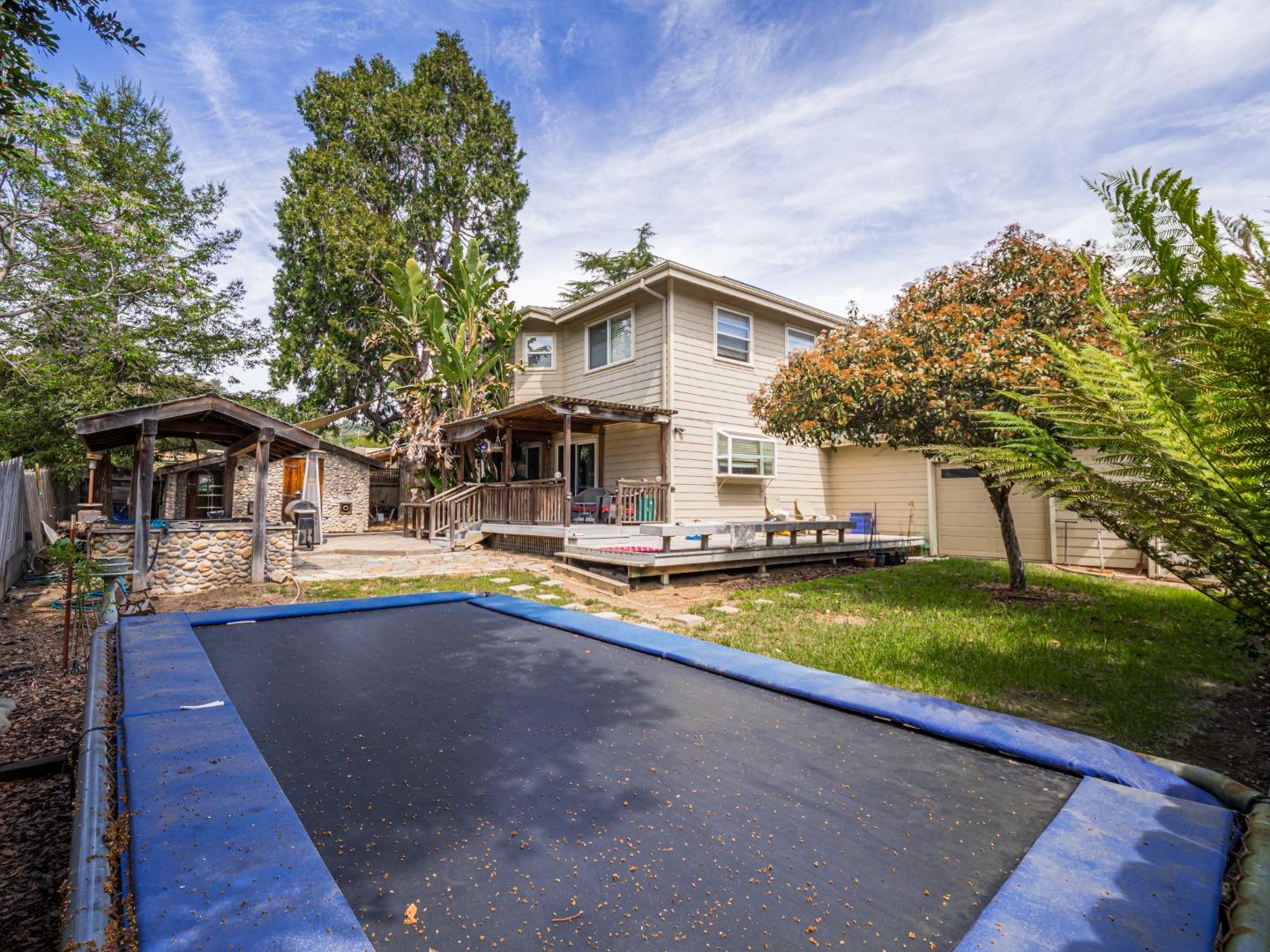 209 Hames Road
