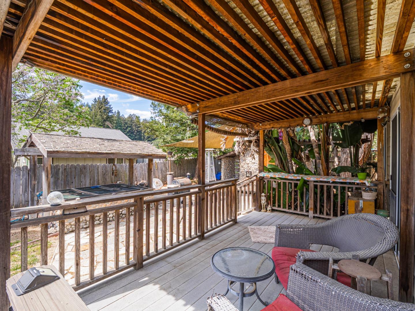 209 Hames Road