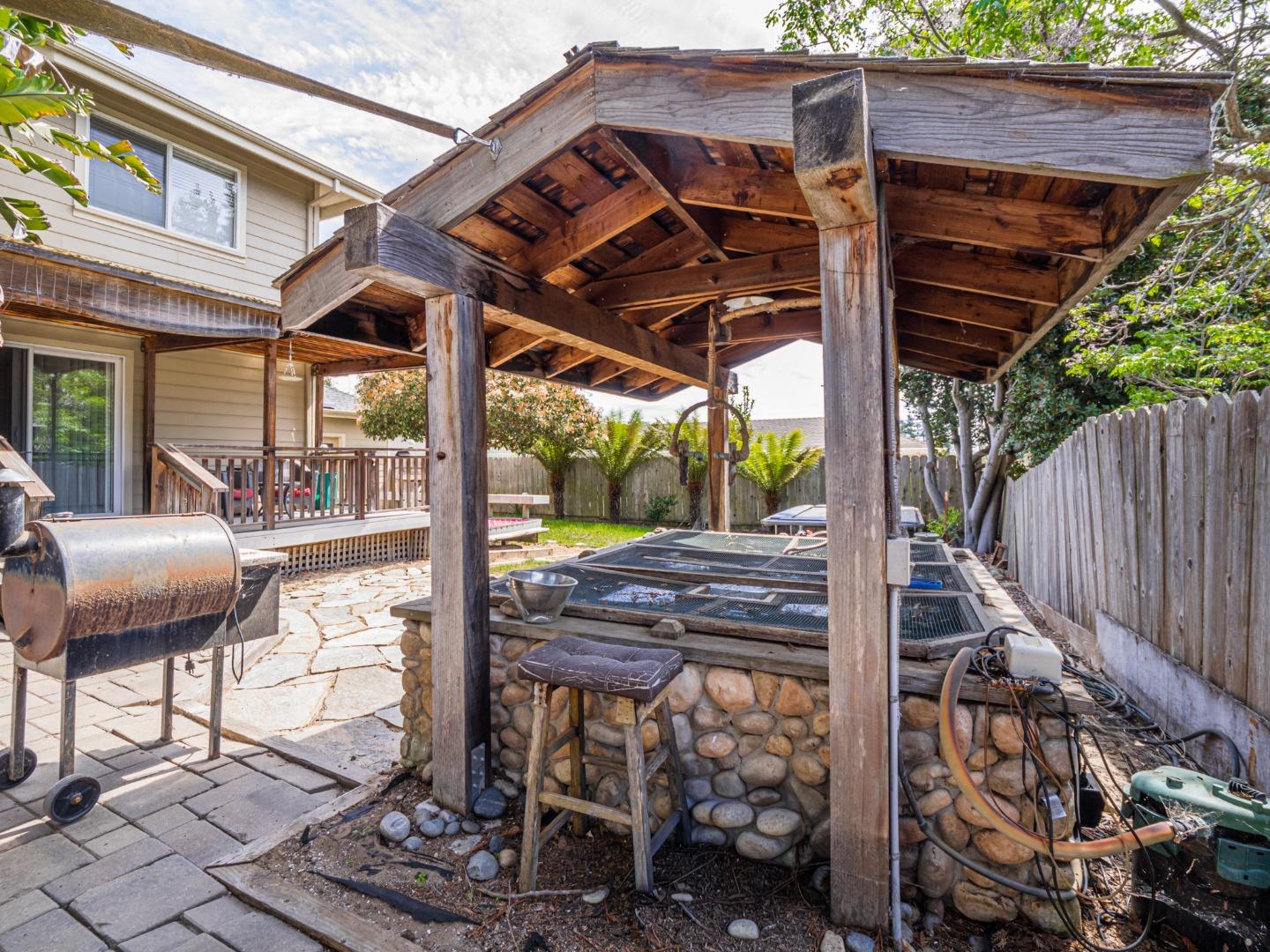 209 Hames Road
