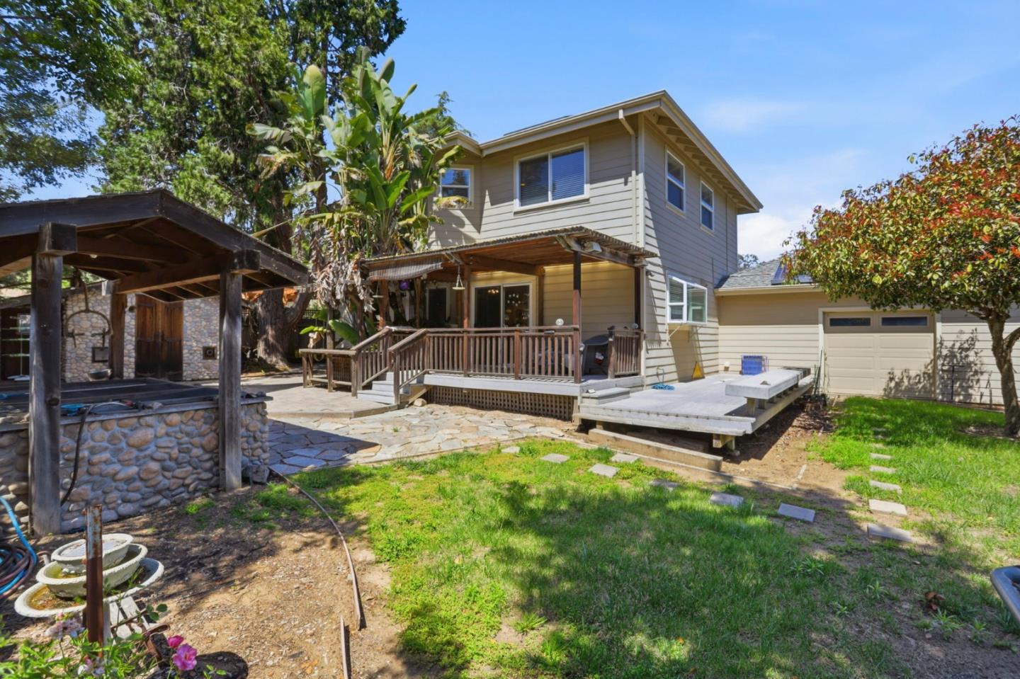 209 Hames Road