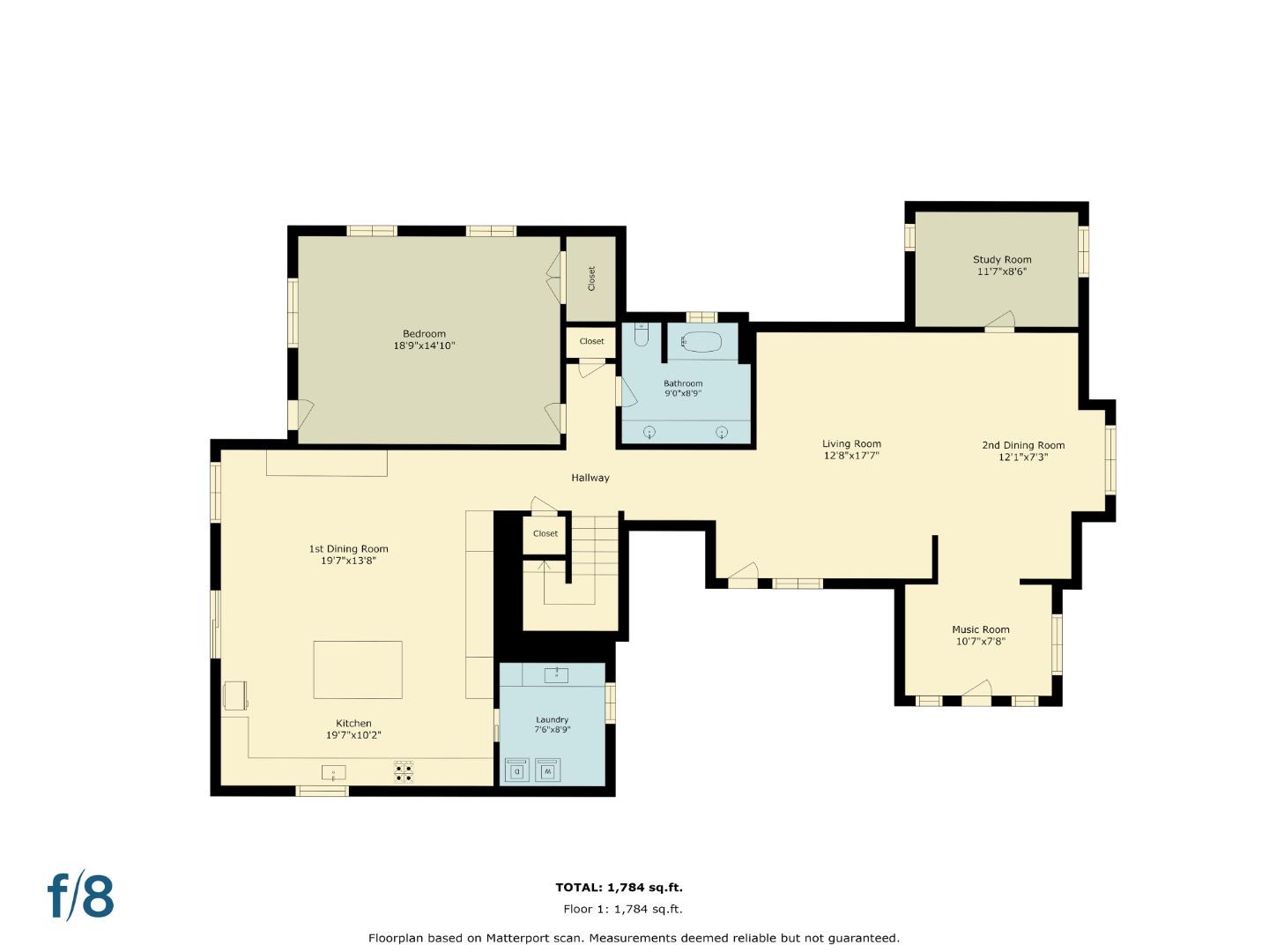 209 Hames Road