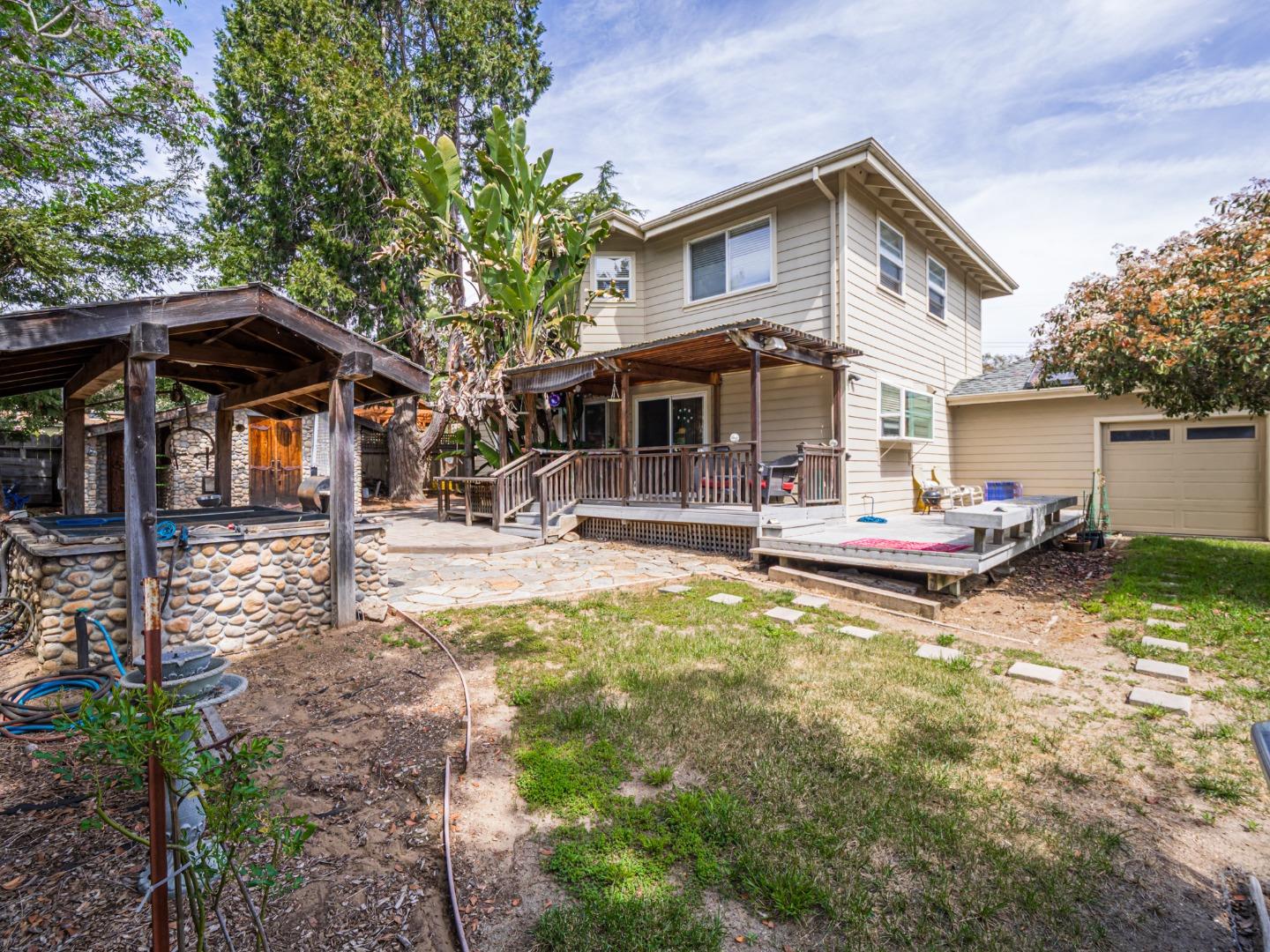 209 Hames Road